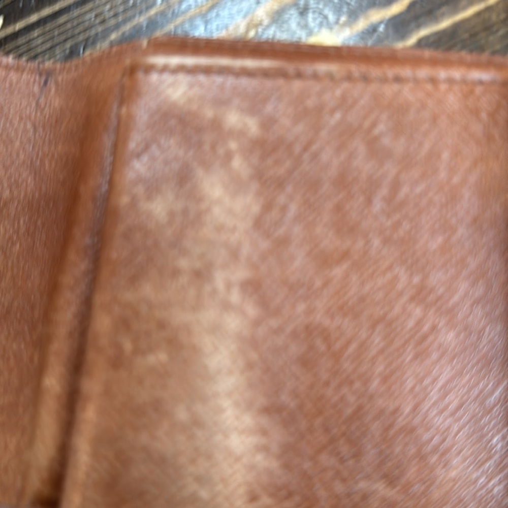Louis Vuitton International Wallet - Vintage Condition… - Picture 14 of 16